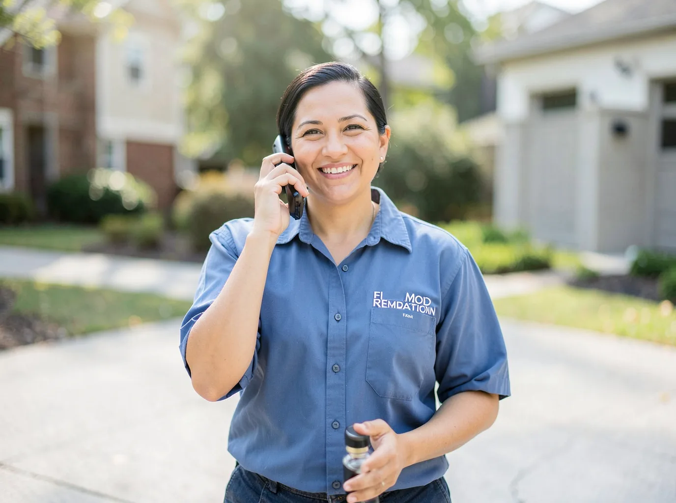Mold Remediation Saint Clair, MI FAQs